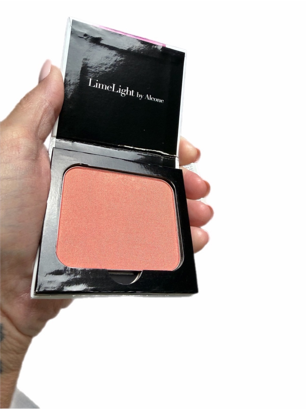 Limelight By Alcone Perfect Blush new